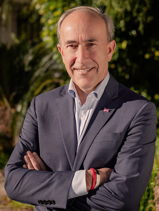 Alfonso Lacruz